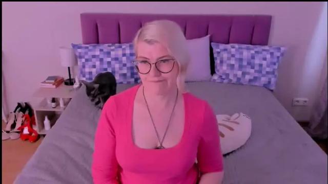 Thumbnail 1, sabrinamacmarren's Stream at Chaturbate, 16 days ago
