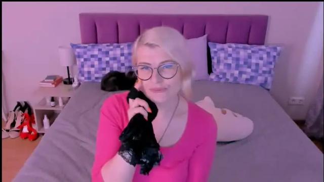 Thumbnail 2, sabrinamacmarren's Stream at Chaturbate, 16 days ago