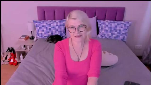 Thumbnail 3, sabrinamacmarren's Stream at Chaturbate, 16 days ago