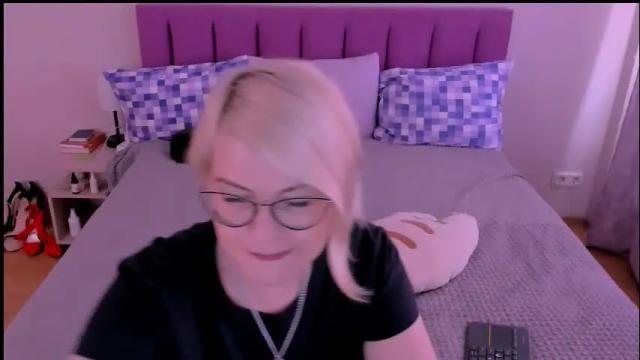 Thumbnail 1, sabrinamacmarren's Stream at Chaturbate, 12 days ago