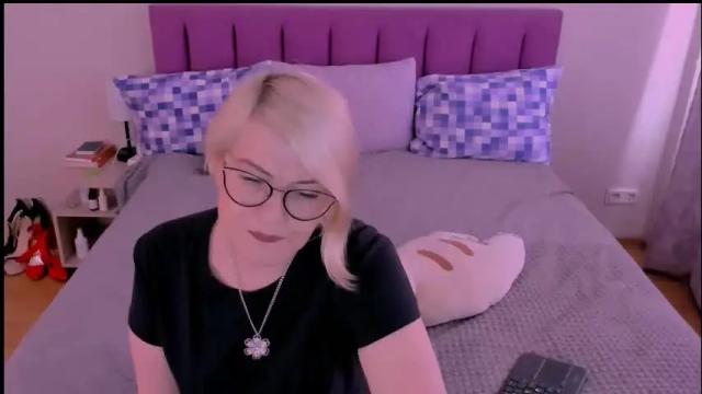 Thumbnail 2, sabrinamacmarren's Stream at Chaturbate, 12 days ago