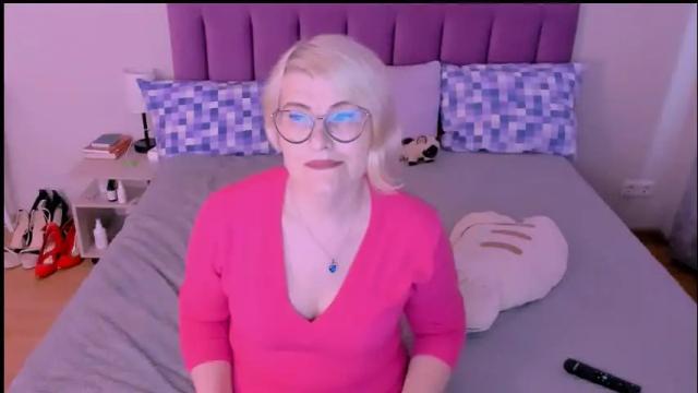 Thumbnail 1, sabrinamacmarren's Stream at Chaturbate, 11 days ago