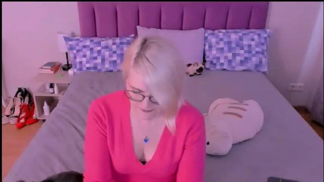 Thumbnail 2, sabrinamacmarren's Stream at Chaturbate, 11 days ago