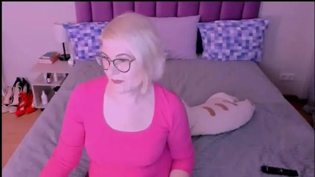 Thumbnail 1, sabrinamacmarren's Stream at Chaturbate, 10 days ago