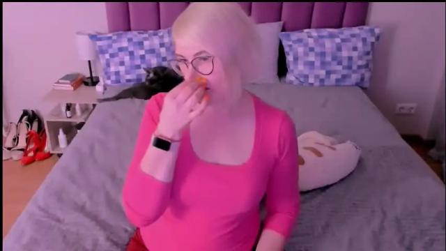 Thumbnail 2, sabrinamacmarren's Stream at Chaturbate, 10 days ago
