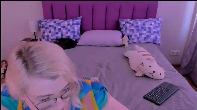 Thumbnail 2, sabrinamacmarren's Stream at Chaturbate, 8 days ago