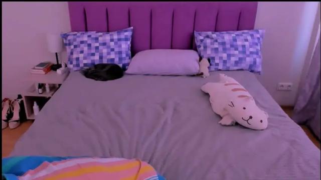Image 7 of sabrinamacmarren Stream on Chaturbate on 8 days ago