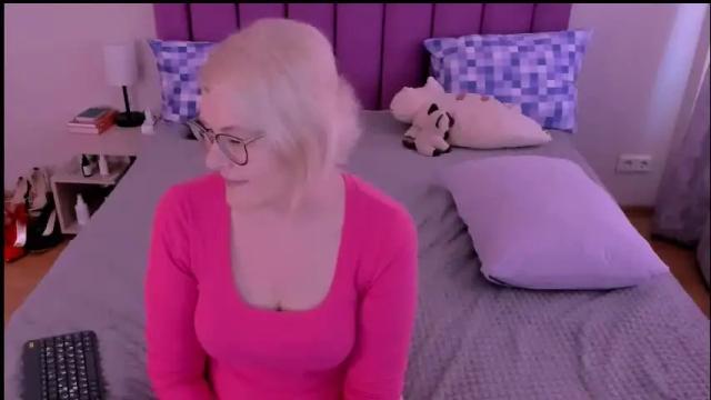 Thumbnail 2, sabrinamacmarren's Stream at Chaturbate, 7 days ago