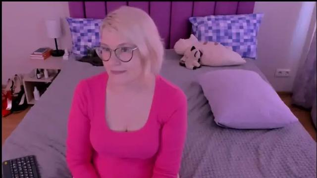 Thumbnail 3, sabrinamacmarren's Stream at Chaturbate, 7 days ago