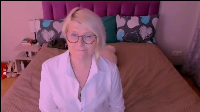 Thumbnail 3, sabrinamacmarren's Stream at Chaturbate, 4 days ago