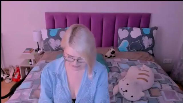 Thumbnail 3, sabrinamacmarren's Stream at Chaturbate, 1 month ago