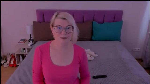 Thumbnail 1, sabrinamacmarren's Stream at Chaturbate, 1 month ago