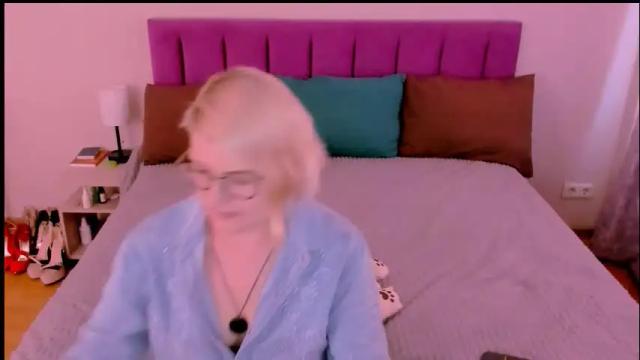 Thumbnail 3, sabrinamacmarren's Stream at Chaturbate, 1 month ago