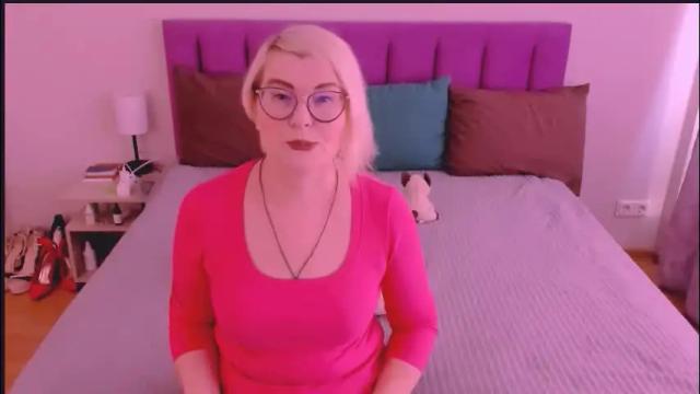Thumbnail 1, sabrinamacmarren's Stream at Chaturbate, 1 month ago