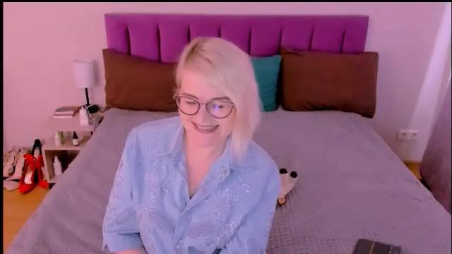 Thumbnail 3, sabrinamacmarren's Stream at Chaturbate, 1 month ago
