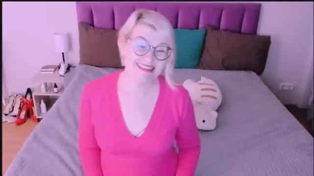 Thumbnail 1, sabrinamacmarren's Stream at Chaturbate, 1 month ago
