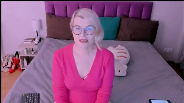 Thumbnail 2, sabrinamacmarren's Stream at Chaturbate, 1 month ago