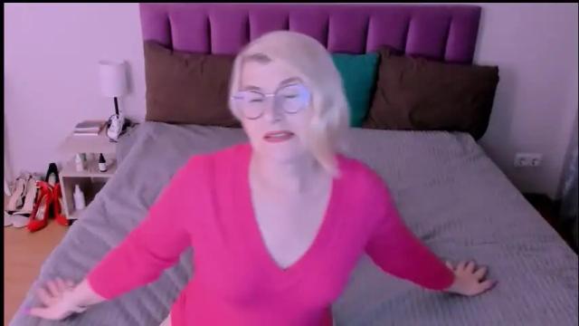 Thumbnail 3, sabrinamacmarren's Stream at Chaturbate, 1 month ago