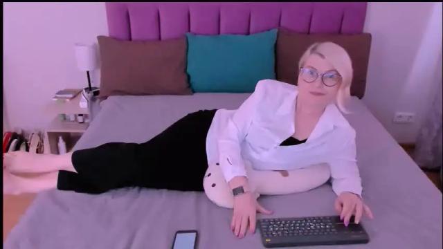 Thumbnail 3, sabrinamacmarren's Stream at Chaturbate, 1 month ago
