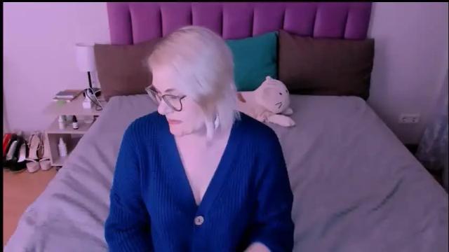 Thumbnail 1, sabrinamacmarren's Stream at Chaturbate, 1 month ago