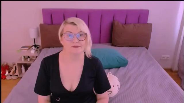 Thumbnail 3, sabrinamacmarren's Stream at Chaturbate, 28 days ago