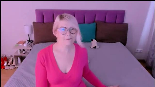 Thumbnail 2, sabrinamacmarren's Stream at Chaturbate, 26 days ago