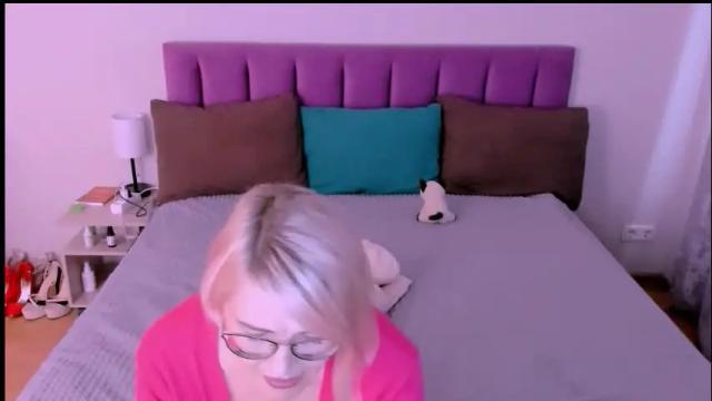 Thumbnail 3, sabrinamacmarren's Stream at Chaturbate, 26 days ago