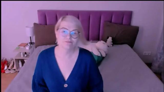 Thumbnail 1, sabrinamacmarren's Stream at Chaturbate, 24 days ago