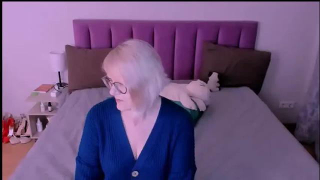 Thumbnail 3, sabrinamacmarren's Stream at Chaturbate, 24 days ago