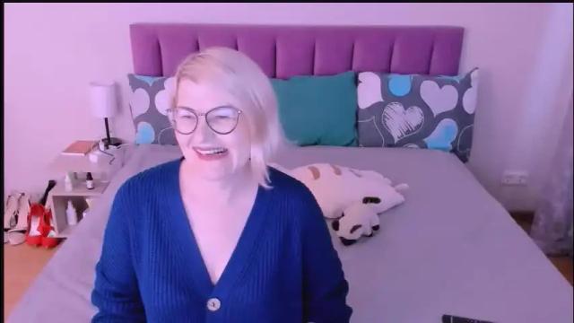 Thumbnail 1, sabrinamacmarren's Stream at Chaturbate, 20 days ago