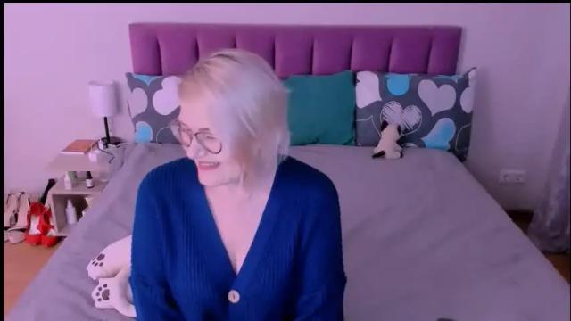Thumbnail 2, sabrinamacmarren's Stream at Chaturbate, 20 days ago