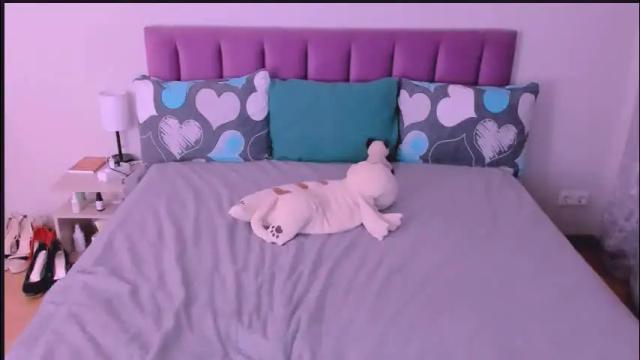 Thumbnail 1, sabrinamacmarren's Stream at Chaturbate, 18 days ago