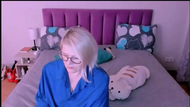 Thumbnail 1, sabrinamacmarren's Stream at Chaturbate, 12 days ago