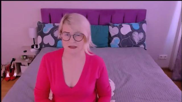 Thumbnail 3, sabrinamacmarren's Stream at Chaturbate, 11 days ago