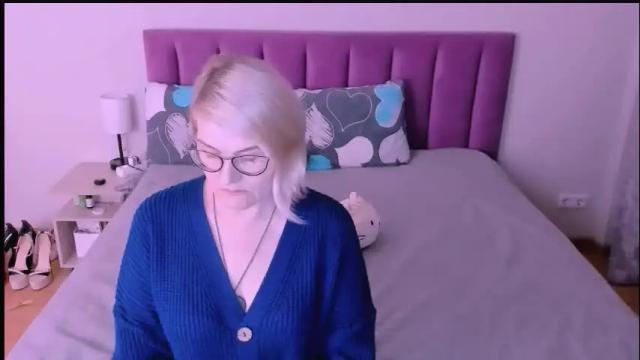 Thumbnail 1, sabrinamacmarren's Stream at Chaturbate, 9 days ago