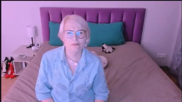 Thumbnail 1, sabrinamacmarren's Stream at Chaturbate, 3 days ago