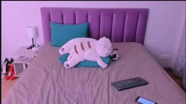 Image 10 of sabrinamacmarren Stream on Chaturbate on 5 days ago