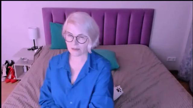 Thumbnail 1, sabrinamacmarren's Stream at Chaturbate, 1 month ago