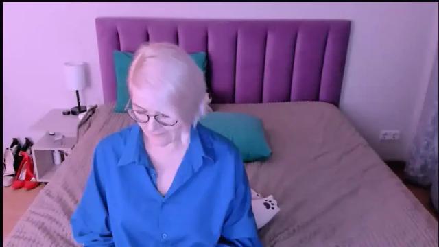 Thumbnail 2, sabrinamacmarren's Stream at Chaturbate, 1 month ago