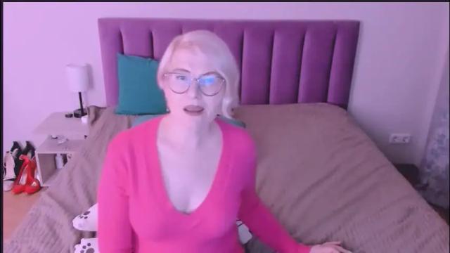 Thumbnail 1, sabrinamacmarren's Stream at Chaturbate, 1 month ago