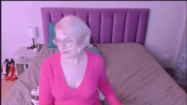 Thumbnail 2, sabrinamacmarren's Stream at Chaturbate, 1 month ago