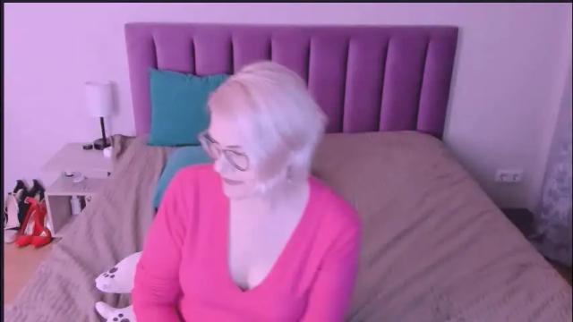 Thumbnail 3, sabrinamacmarren's Stream at Chaturbate, 1 month ago