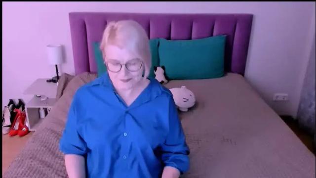 Thumbnail 2, sabrinamacmarren's Stream at Chaturbate, 1 month ago