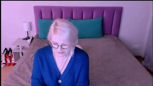 Thumbnail 2, sabrinamacmarren's Stream at Chaturbate, 1 month ago