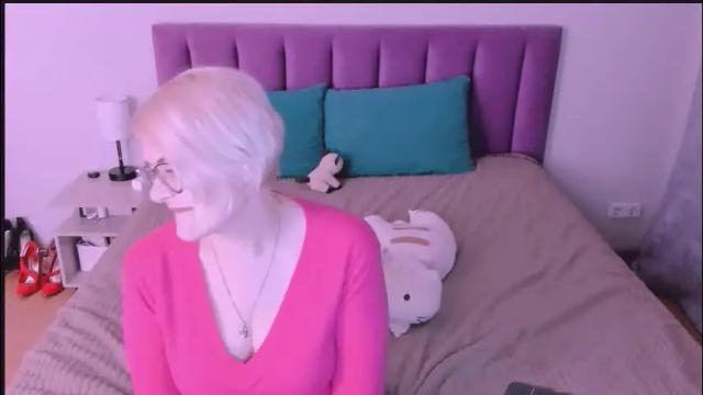 Thumbnail 2, sabrinamacmarren's Stream at Chaturbate, 1 month ago