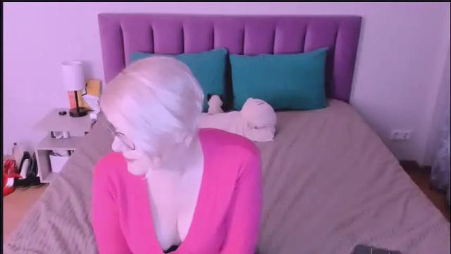 Thumbnail 1, sabrinamacmarren's Stream at Chaturbate, 1 month ago