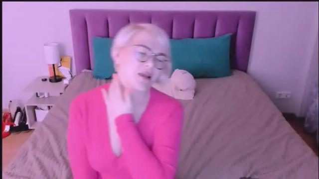 Thumbnail 3, sabrinamacmarren's Stream at Chaturbate, 1 month ago