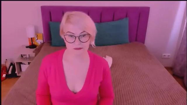 Thumbnail 1, sabrinamacmarren's Stream at Chaturbate, 1 month ago