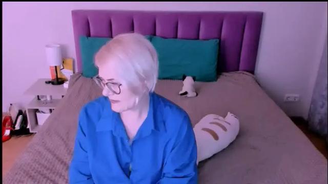 Thumbnail 1, sabrinamacmarren's Stream at Chaturbate, 1 month ago