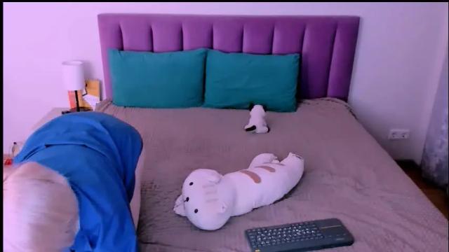 Thumbnail 2, sabrinamacmarren's Stream at Chaturbate, 1 month ago